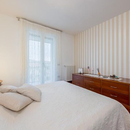 Giotto Guesthouse Due Carrare Zewnętrze zdjęcie
