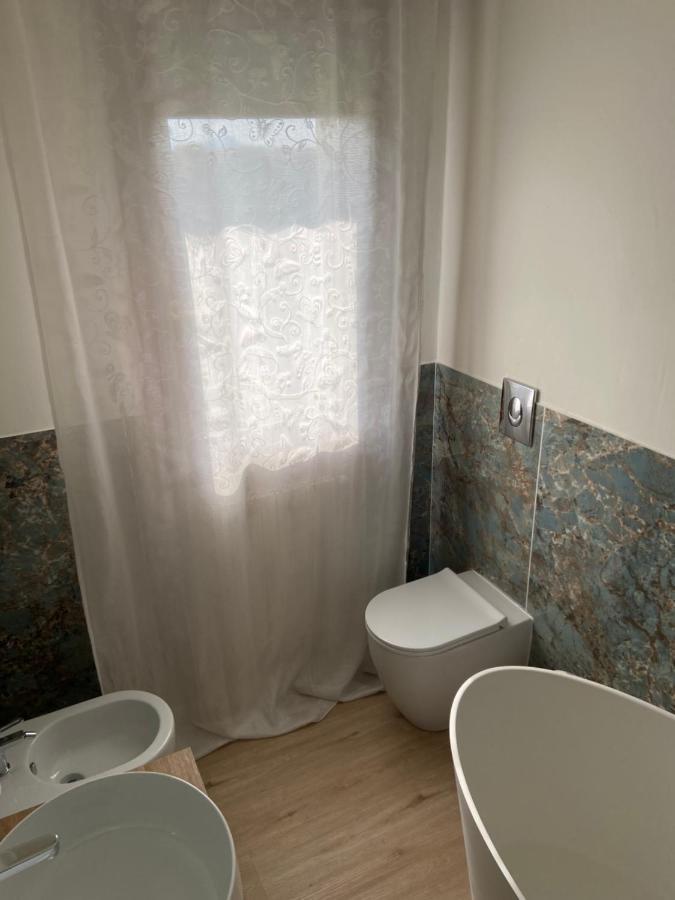 Giotto Guesthouse Due Carrare Zewnętrze zdjęcie