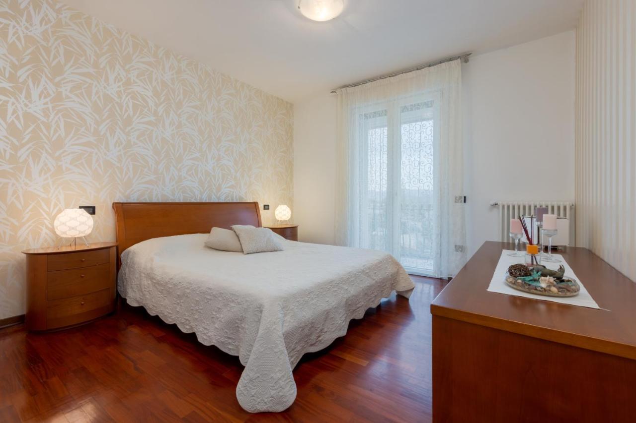 Giotto Guesthouse Due Carrare Zewnętrze zdjęcie