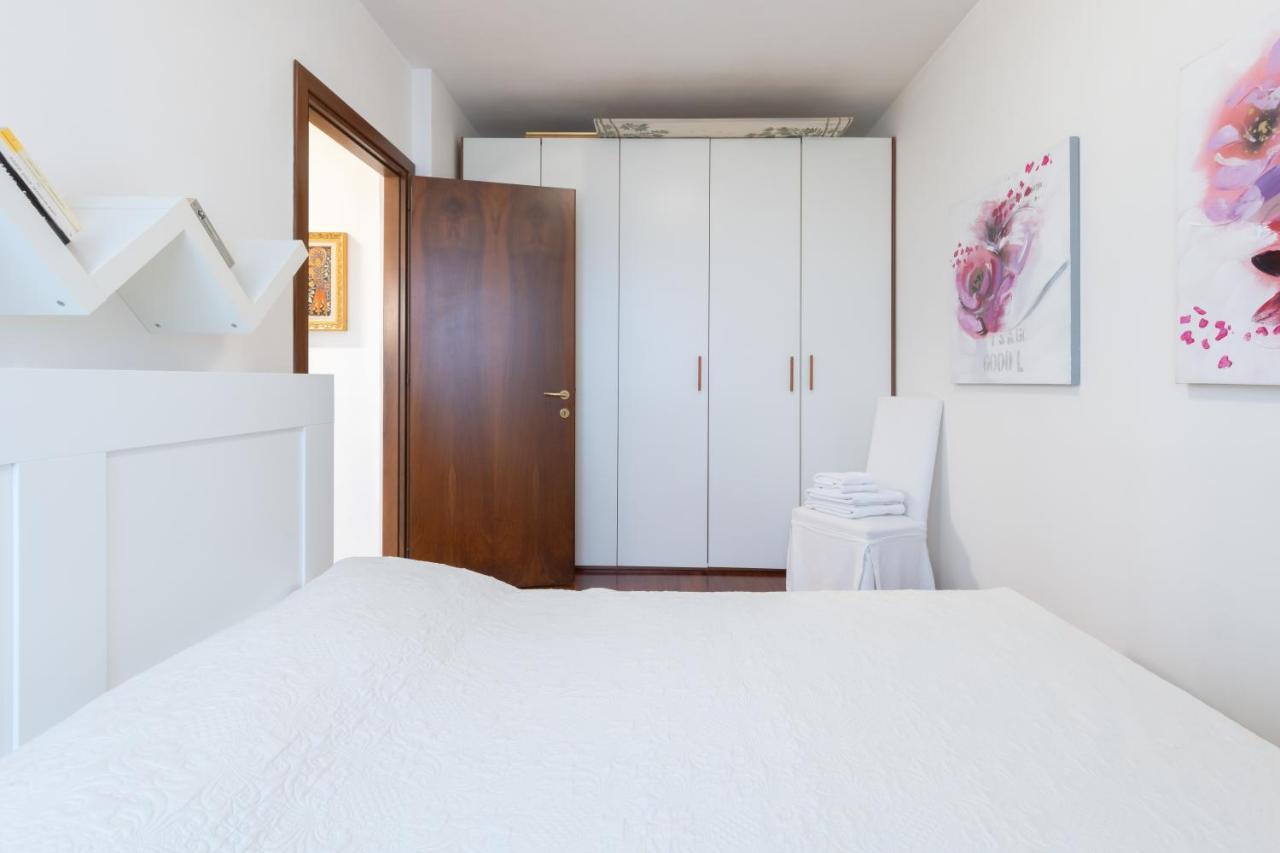 Giotto Guesthouse Due Carrare Zewnętrze zdjęcie