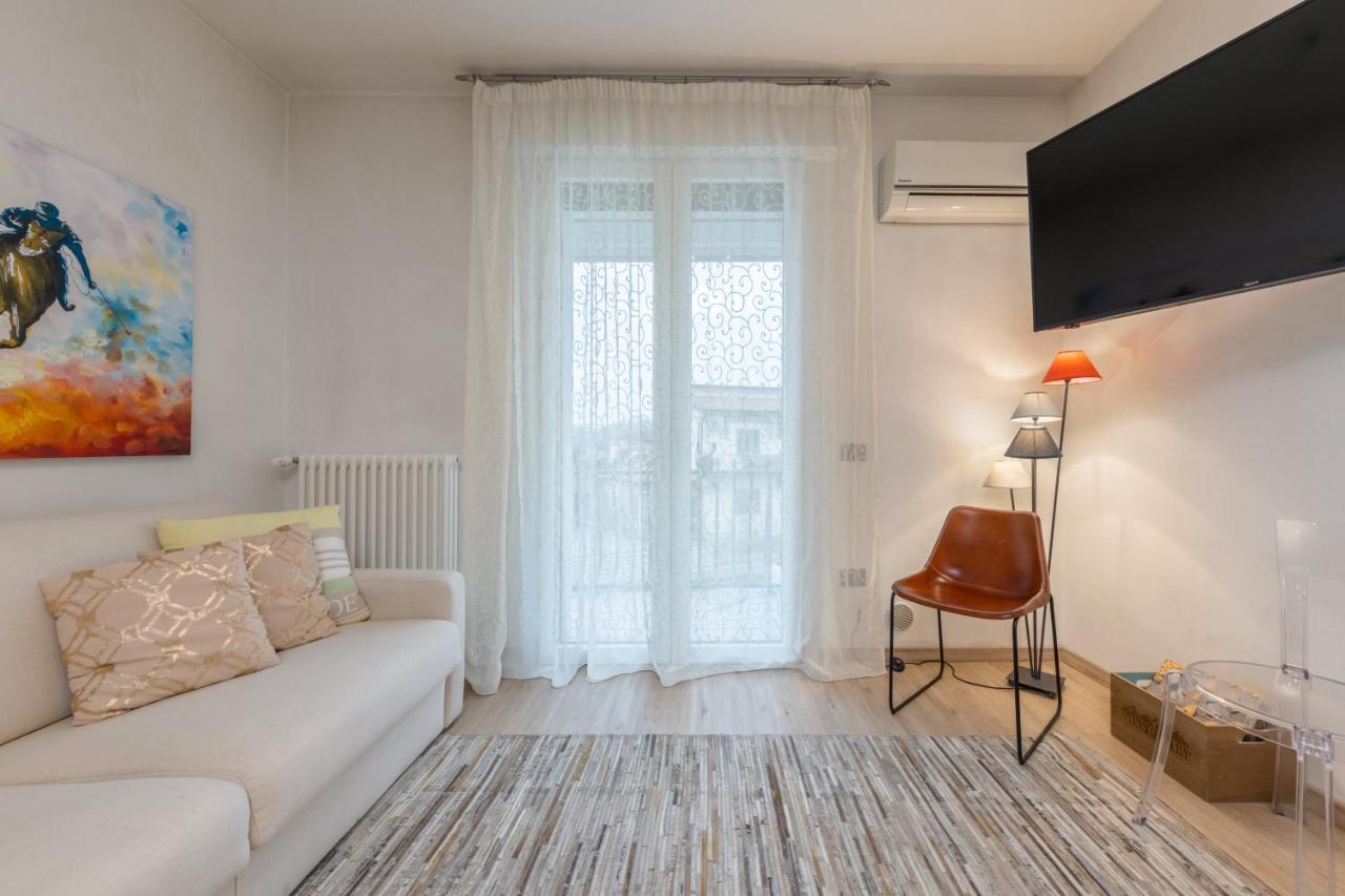 Giotto Guesthouse Due Carrare Zewnętrze zdjęcie