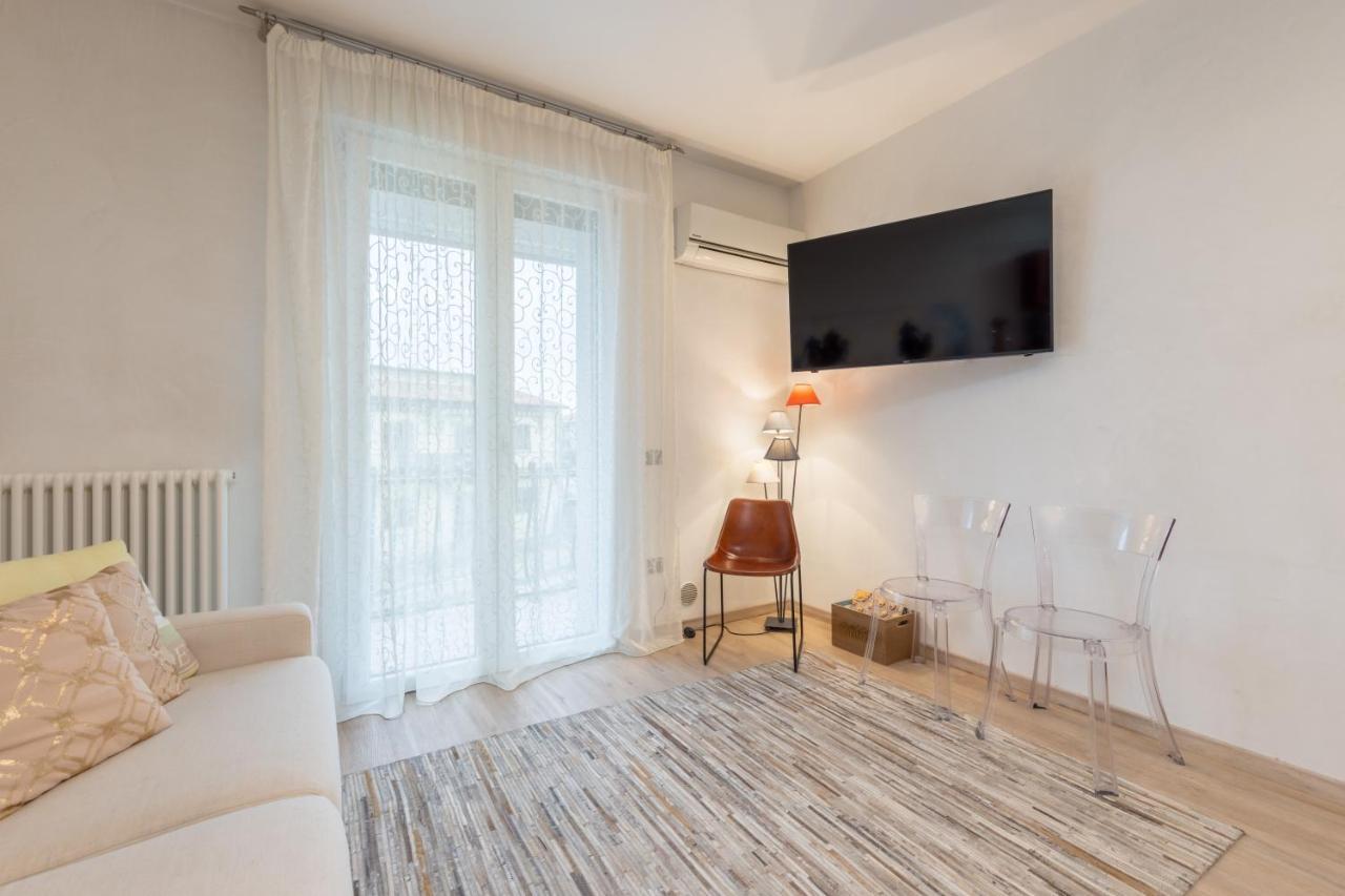 Giotto Guesthouse Due Carrare Zewnętrze zdjęcie